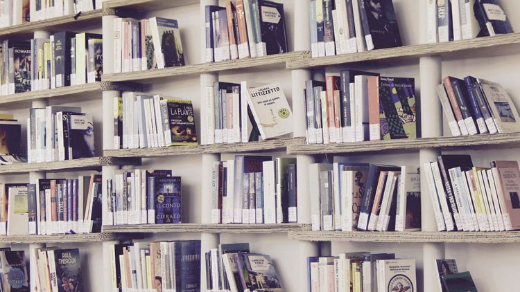 libreria a giorno libreria a giorno dentro casa