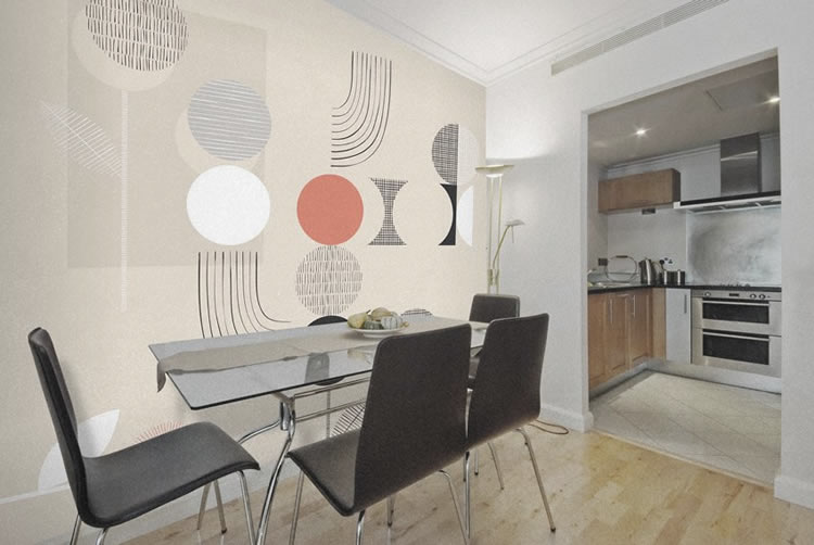 Come colorare le pareti di casa idee e molti consigli utili for Casa moderna colori