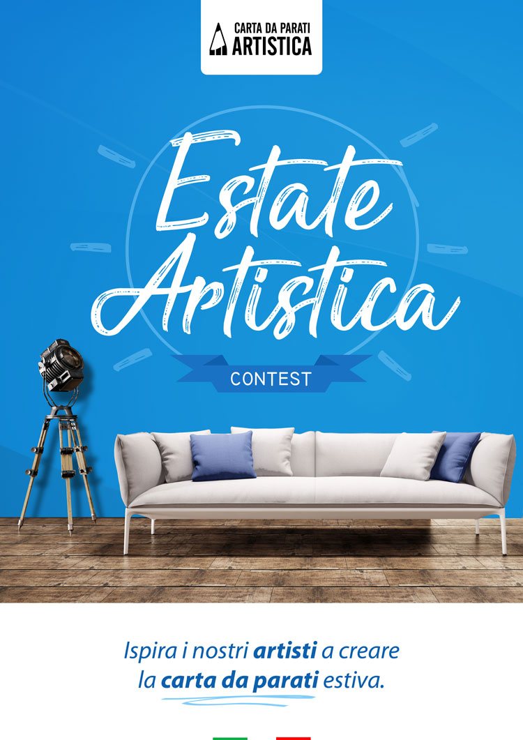 estate artistica 2017